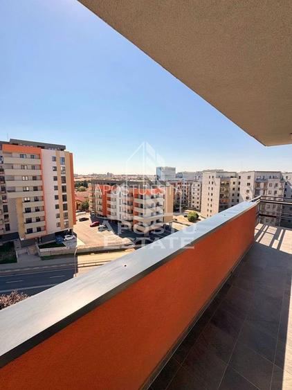 Apartament cu 2 camere de inchiriat in Iris Timisoara - 6