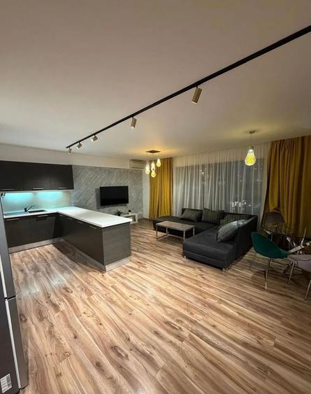 Apartament 2 camere zona Pipera Barbu Văcărescu in UpGround Residence