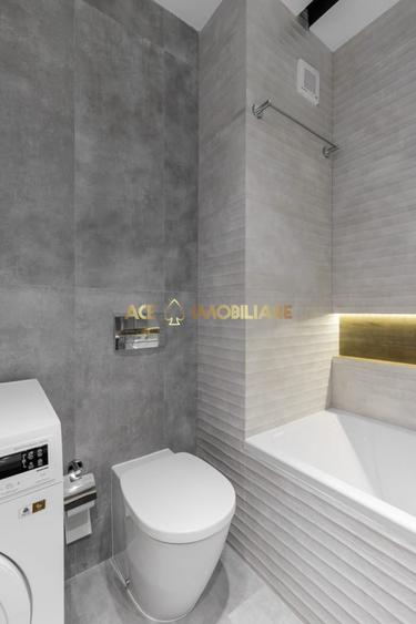 2 Camere | Berceni | Kristal 2 |  | Centrala | Parcare | PetFriendly