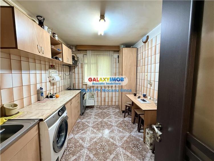 Vanzare apartament 3 camere, Ploiesti, Vest