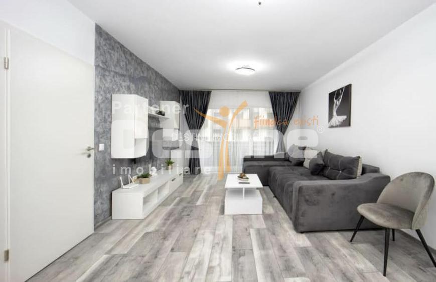 Apartament cu 2 camere decomandat, 57 mp, etajul 1, Avantgarden 3 - 2