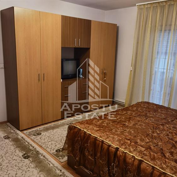 Casa individuala cu 4 camere,garaj si teren generos,Sanmihaiul German