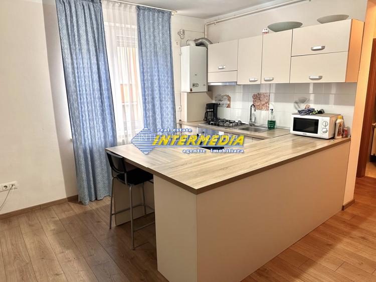 Apartament 2 camere de inchiriat Bloc Nou Cetate cu parcare - 5