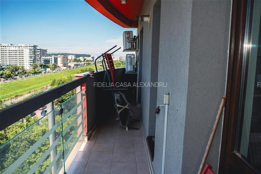 Apartament cu 2 camere de vanzare in Tudor Vladimirescu - 17