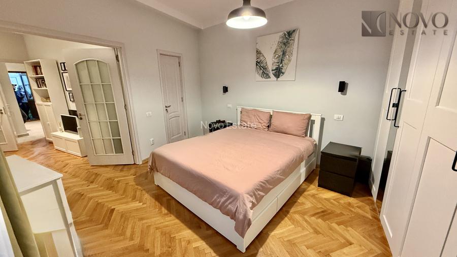 2 Camere | P-ta Amzei | Modern | Fără risc! - 5