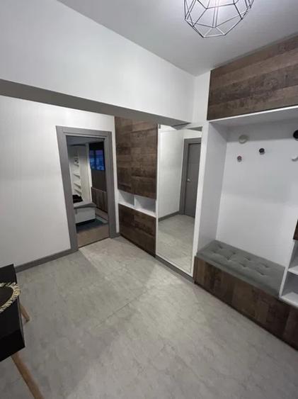 Apartament cu 2 camere in Tatarasi,bloc nou