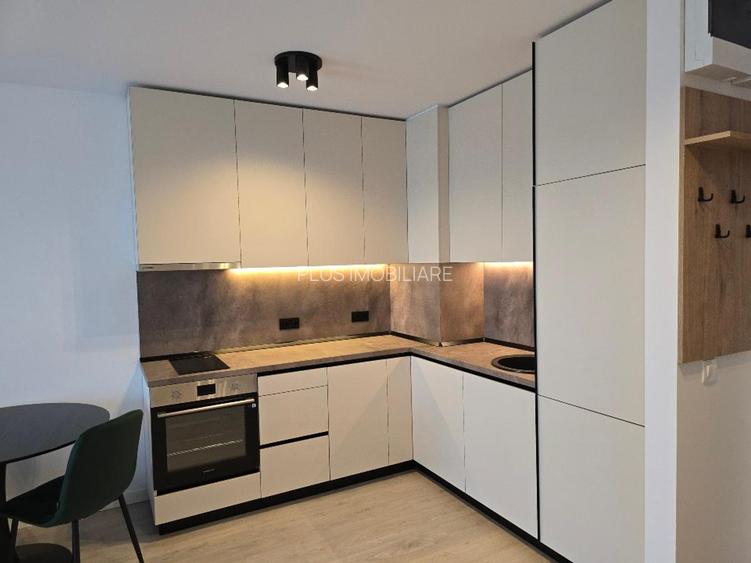 Apartament 2 camere în Complex Greenfield+Loc de parcare - 6