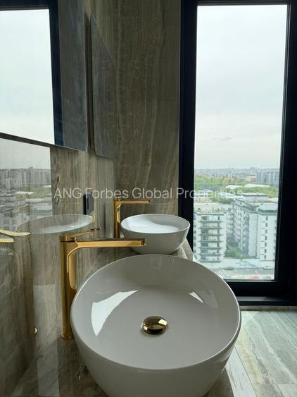 Apartament 3 Camere | Floreasca | Fabrica de Glucoza - 10