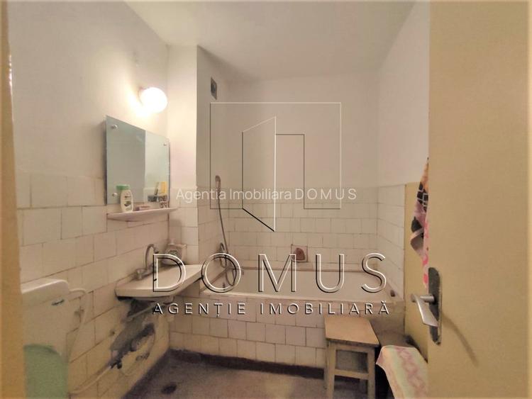Ap. 2 camere Micro 16, etaj 1, 50mp, liber - 12