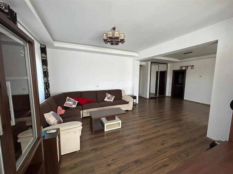 Apartament cu 3 camere de vanzare zona OCPI - Lidl - 2