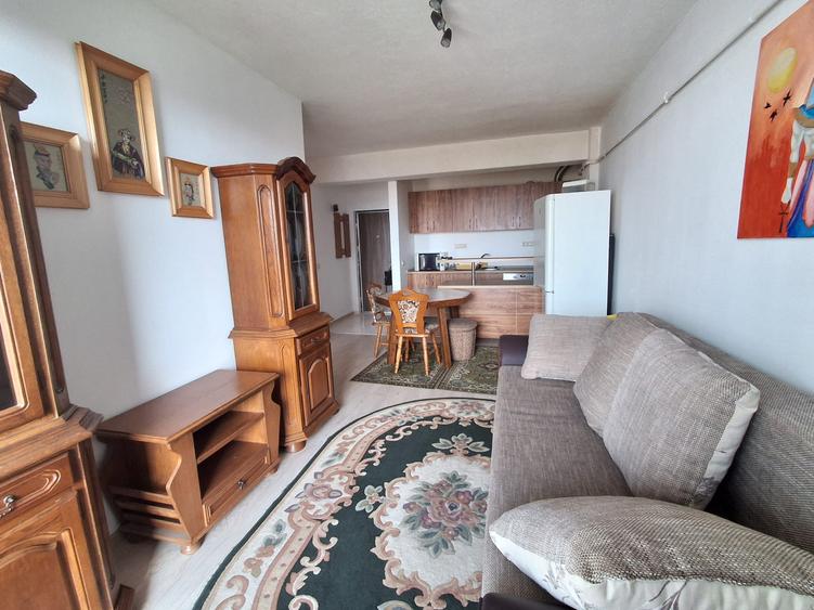 Apartament 2 camere in zona Dedeman