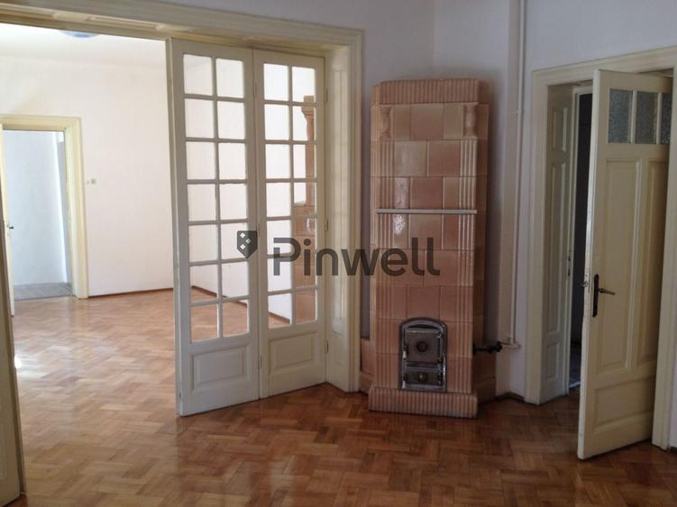 Apartament 3 camere| curte 250 mp| Garaj 2 locuri| Domenii| Casin|
