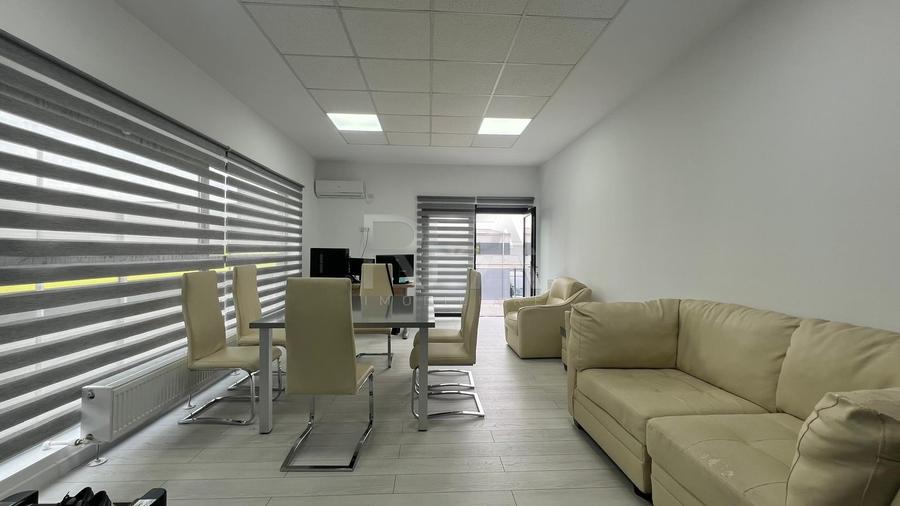 ACTIV LOGISTIC 577 mp – CHIAJNA, STR. INDUSTRIILOR
