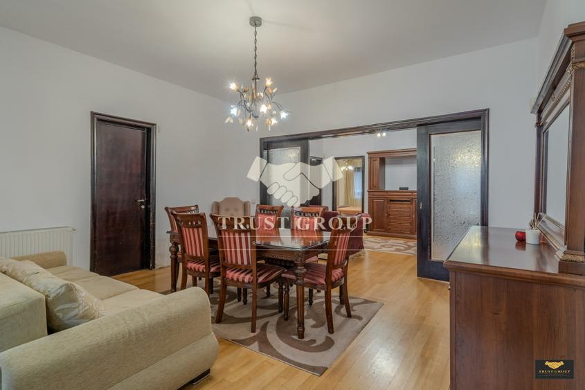 Doua apartamente in vila | Panduri | Cotroceni