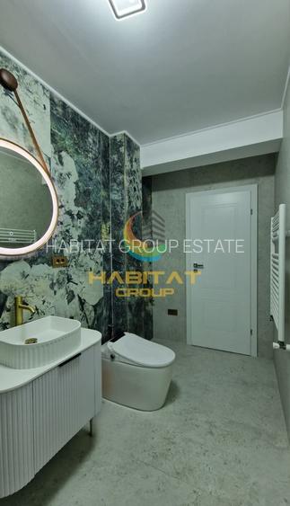 Pallady Penthouse 3 camere 102 mp + terasa 35 mp GATA MUTARE - 27