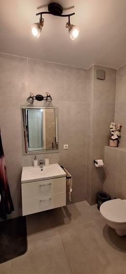 APARTAMENT 2 CAMERE DE INCHIRIAT/OTOPENI RESIDENCE/70MP/PARCARE INCLUSA