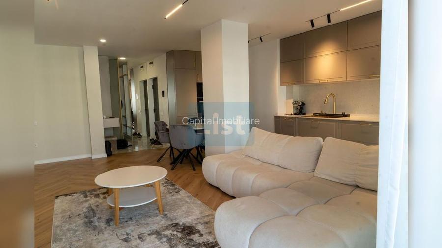 FARA COMISION! Apartament 3 camere, etajul 3/4, imobil 2025, parcare - 2