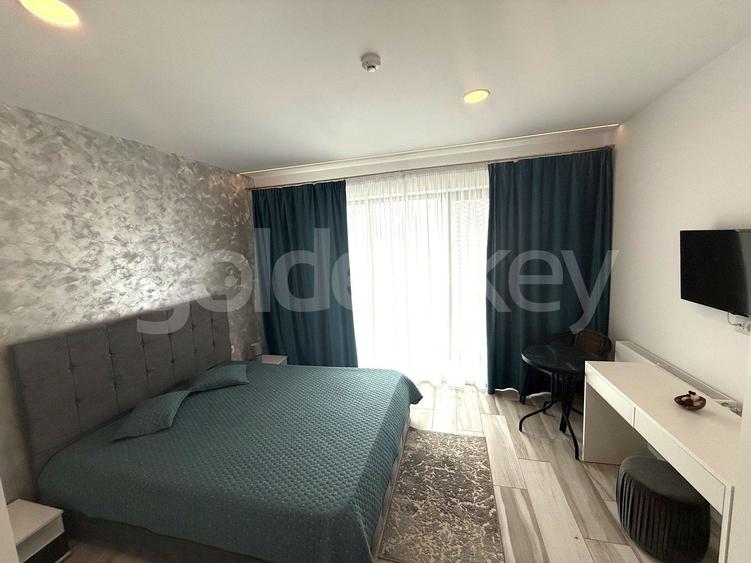Apartament premium langa plaja