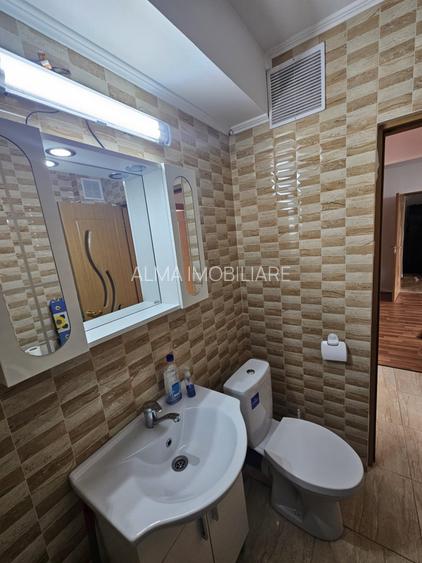 Apartament 2 camere, zona promenada Somes, cartier Grigorescu! - 8