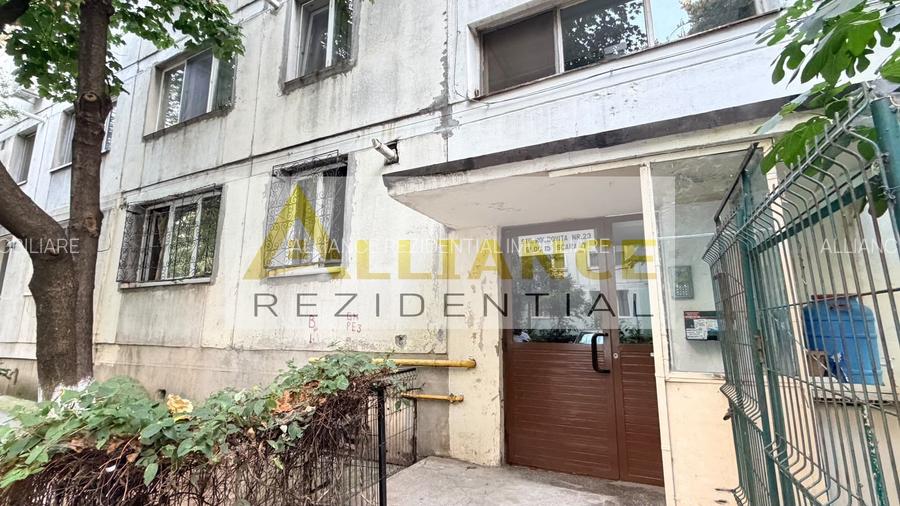 Apartament 3 camere decomandat | 6 min de Metrou Aparatorii Patriei - 12