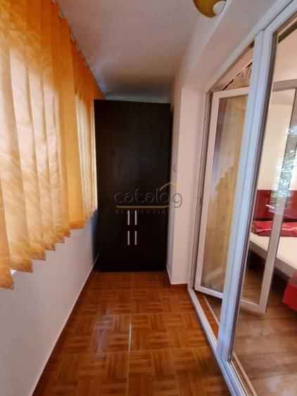 Apartament cu 3 camere de inchiriat in zona Titan - Liviu Rebreanu
