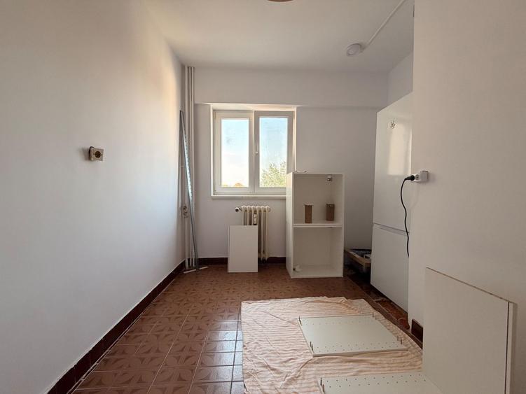 APARTAMENT 3 CAMERE | DOROBANTI | 87MP UTILI | 2 GRUPURI SANITARE