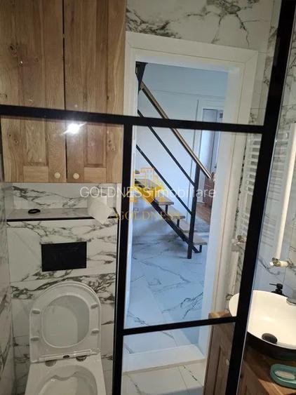 2 Camere decomandate, Intre lacuri, FSEGA,Iulius Mall,Prima inchiriere - 5