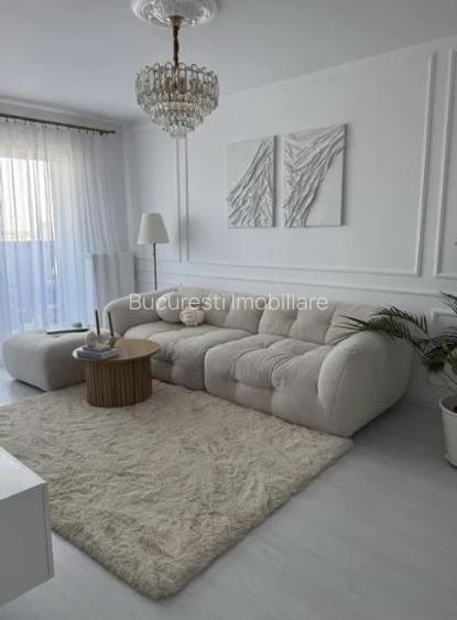 Apartament 2 Camere,Pallady,bl.2023,DECOMANDAT,Amenajat,centrala,mobilat,Liber - 2