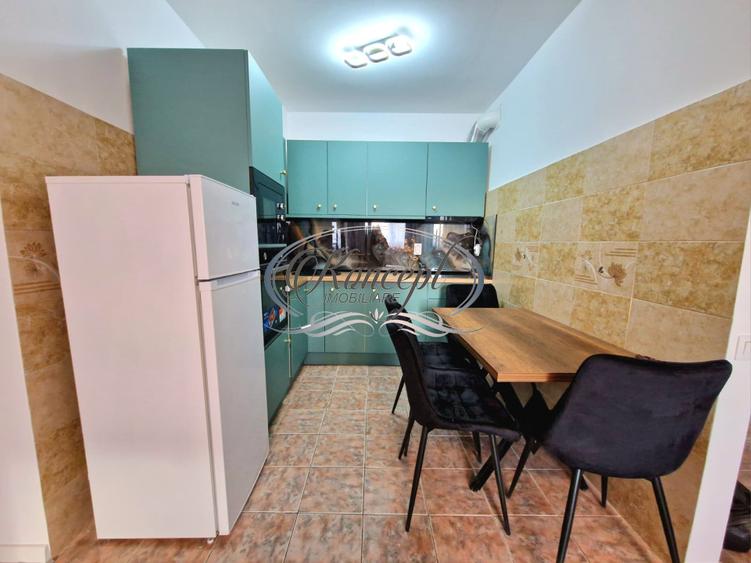 Calea Dorobantilor, 3 camere, mobilat cu parcare