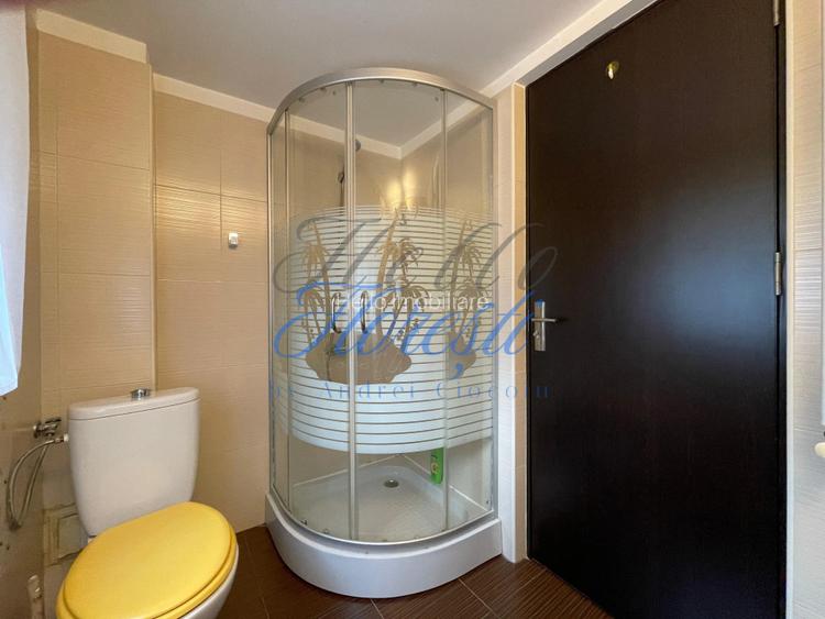 Apartament 2 camere, 40 mp | Zona Gheorgheni | Cluj-Napoca | - 8