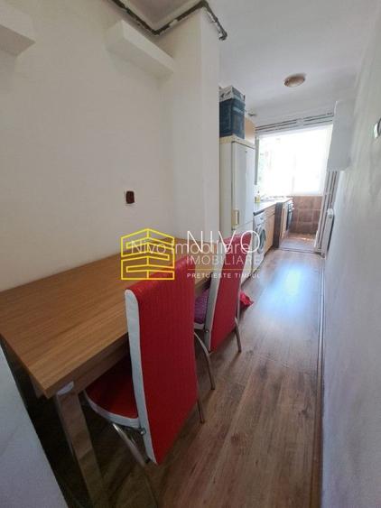 Apartament 1 cameră – Mureșeni – Str. Cugir - 5