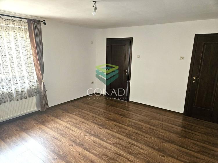 Domenii, vila cu 5 camere de inchiriat, 250 mp utili