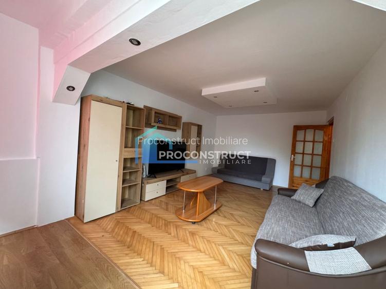 De vanzare | Apartament 4 camere| Decomandat | Freidorf | 115.000 EUR| - 3