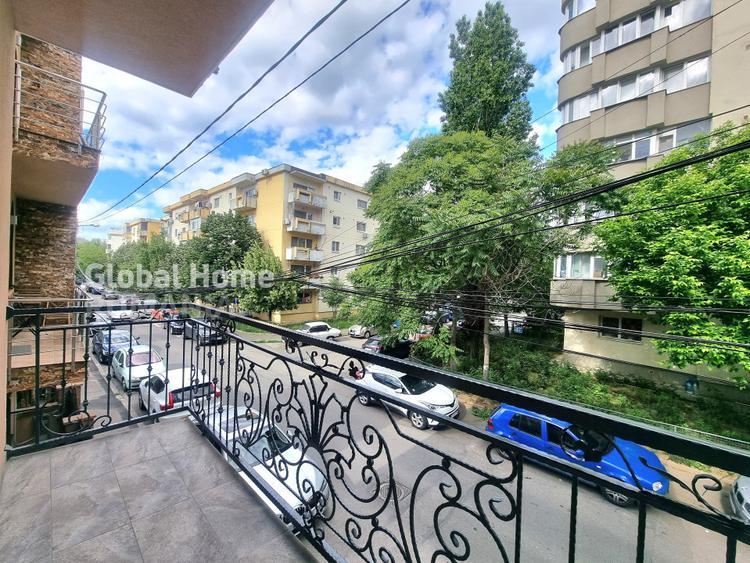 Vilă Business & Rezidențial | 210 MP Utili | Curte | Vitan – Dudești