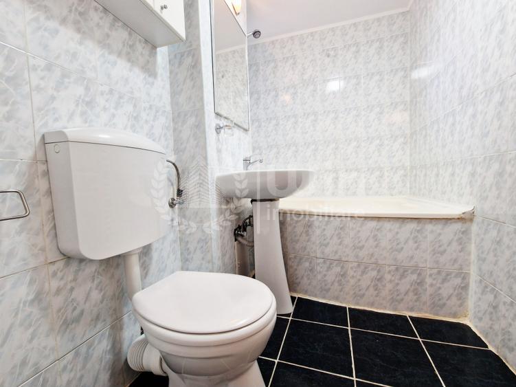 Apartament 2 camere | Decomandat | 53mp | Gheorgheni | Zona Iulius!