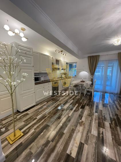 Casa insiruita premium de vanzare, in Mosnita Noua