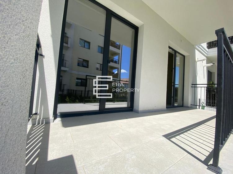 Apartament 2 camere-54 mp - boxa - Selimbar zona Brana