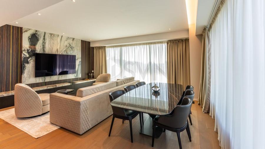 REA1028663 Apartament 4 camere lux ONE MIRCEA ELIADE