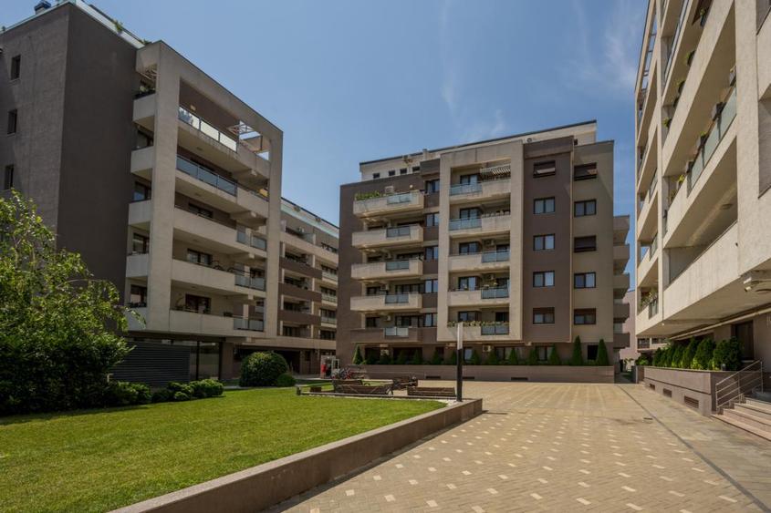 Apartament 3 camere | 67 mp utili | SOHO Unirii