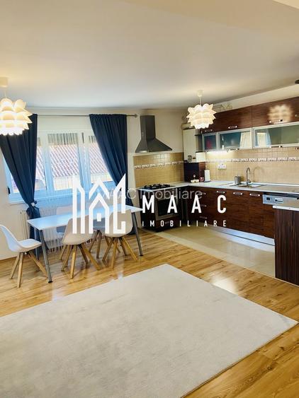 Apartament 3 camere | Lazaret, Sibiu | 68 mp, balcon - 2