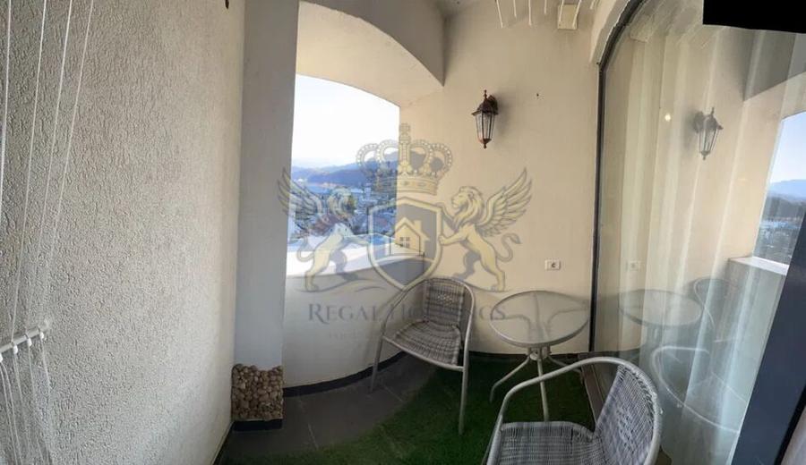 Apartament 2 Camere Open,59 Mp,Racadau