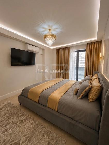 Apartament 3 camere, Unirii - 3
