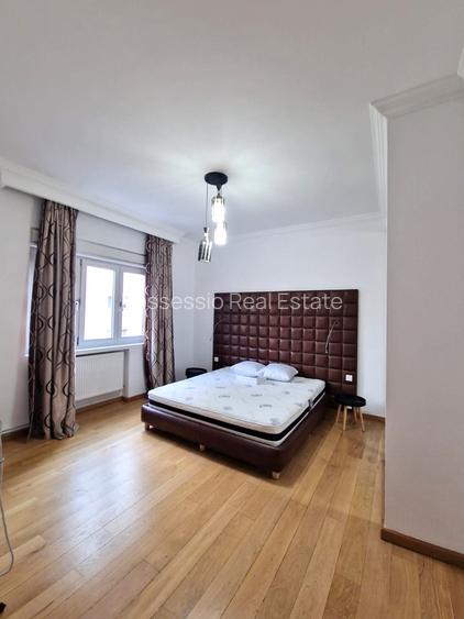 Piața Amzei – Apartament 3 Camere, Centrala Proprie, 2 Băi, 2 Balcoane - 7