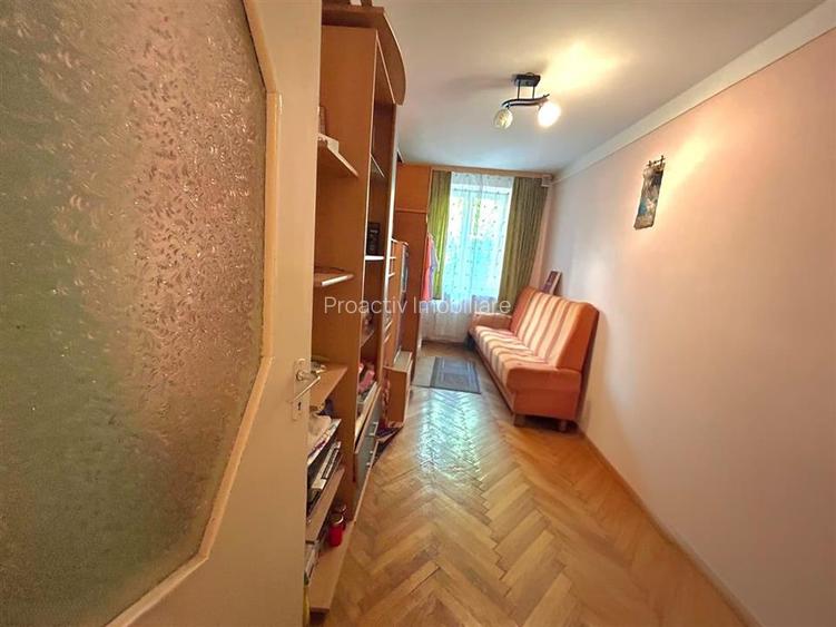 Apartament 3 camere | George Enescu | Etaj 2 | 70 mp | 3c-4519 - 5