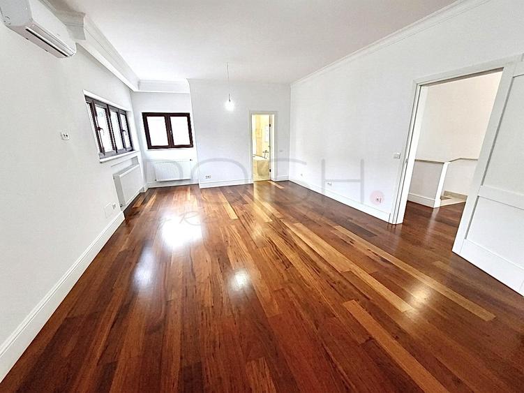 Vilă Primăverii, 10 camere, 6 băi, garaj, curte