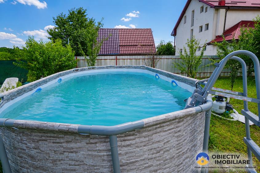 Ocazie 139.000 euro ! Proprietate deosebita Girov – Neamt