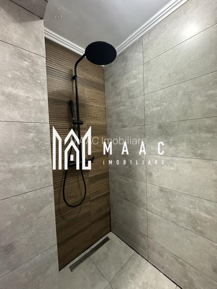 Apartament 4 camere decomandat | Central, Sibiu | 92 mp, 2 băi - 8