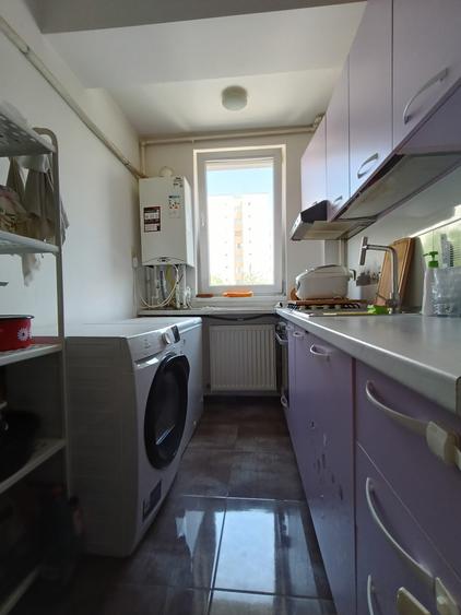 Berceni-Luica-apartament 2 camere cu terasa