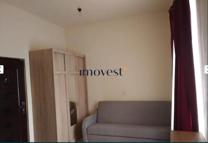 Apartament 2 camere Central