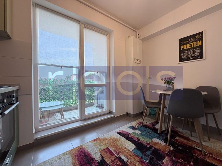 VANZARE | 2 CAMERE | OTOPENI | COMPLET MOBILAT ȘI UTILAT - 7
